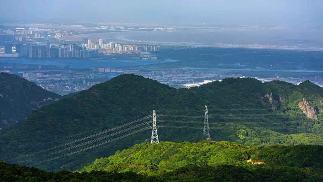 日立能源將為隴浙綠電“高速公路”提供高壓直流技術方案